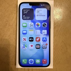 iPhone 14 Plus 128gb (Unlocked)