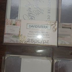 Big Lot Wedding/Party Reception 