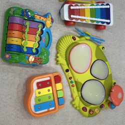 musical toys