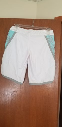 Fox swim shorts