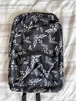 Legend of Zelda Hyrule Crest Backpack
