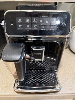 Philips 3200 LatteGo Fully Automatic Espresso Machine