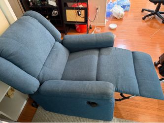 recliner sofa