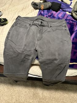 Mens True Classic Pants