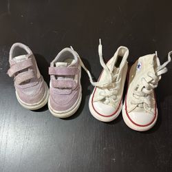 Girl Shoes