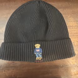 Polo Ralph Lauren Beanie (CASHONLY)