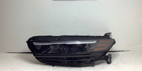 2023-2025 Honda Accord left LED headlight (1BB)