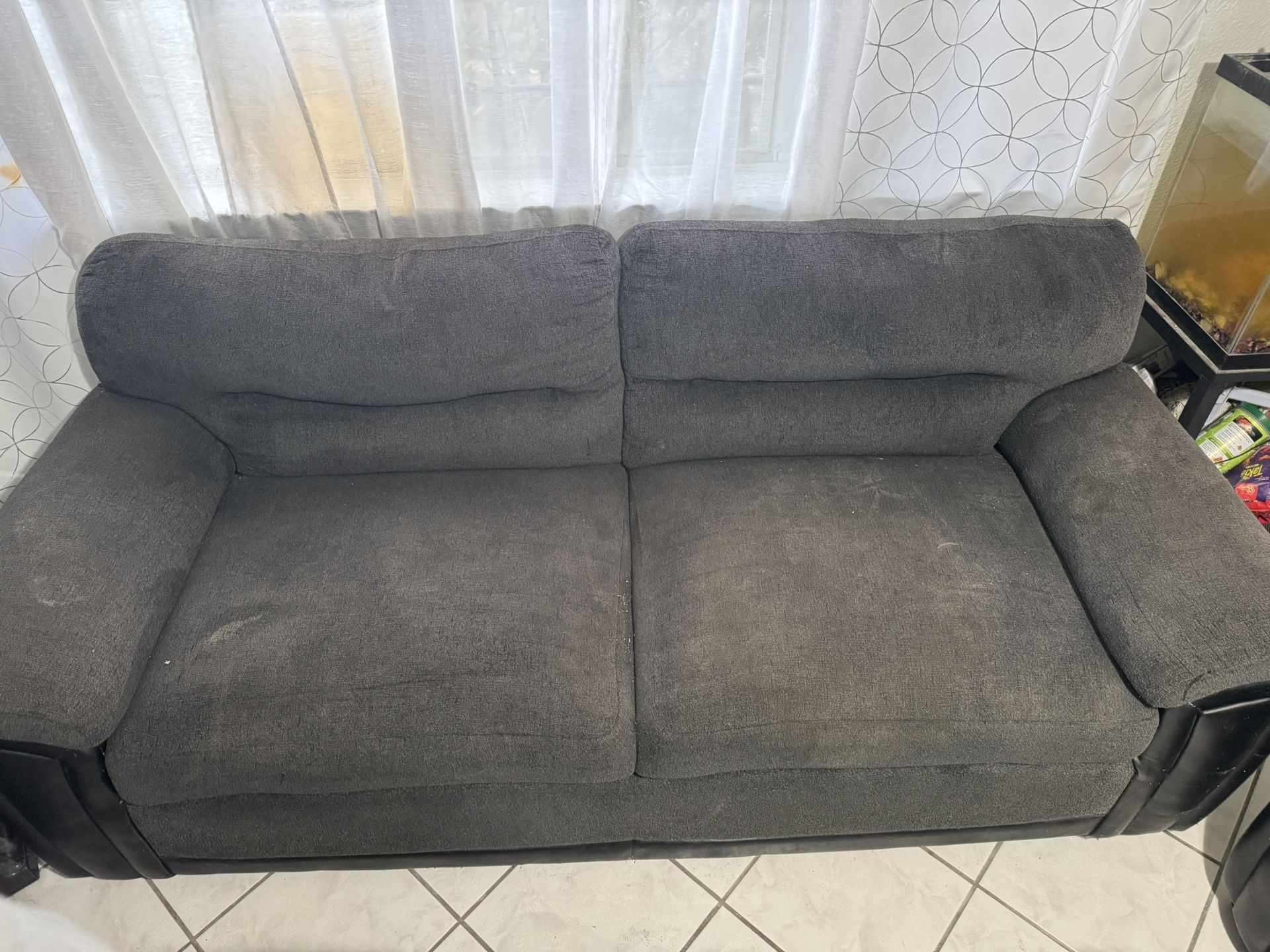 COUCHES FOR SALE!