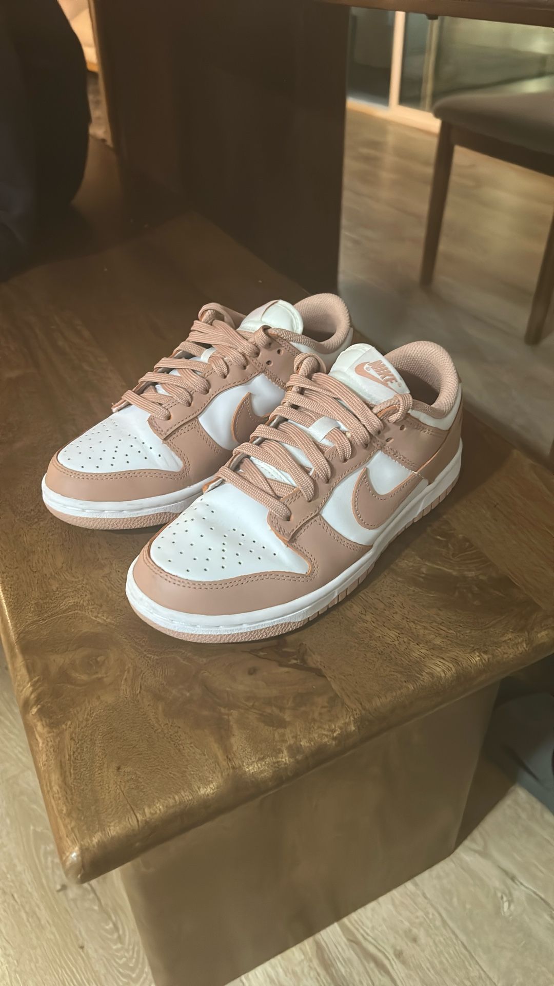 Nike Dunk Low Women’s Shoes