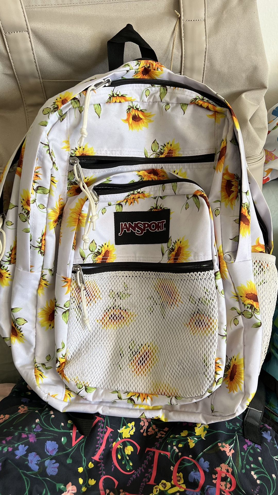 Jansport Backpack