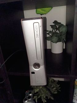 Xbox 360 gaming console