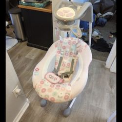 Baby Swing 