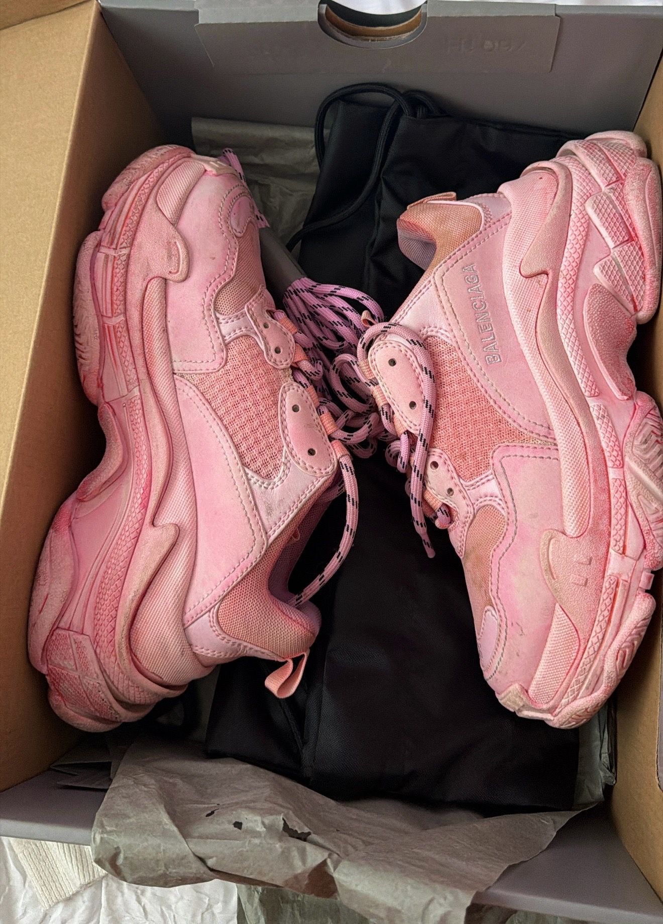 Balenciaga Sneakers