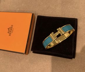 Hermes Bracelet 