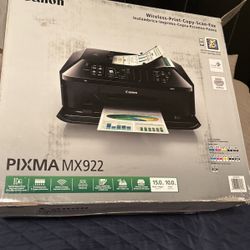 Canon Printer 