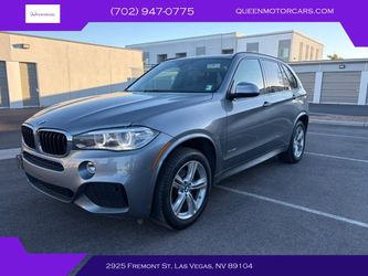 2014 BMW X5
