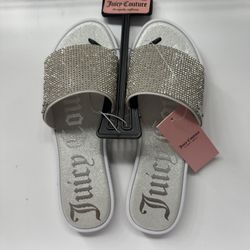 Juicy Couture Sandals