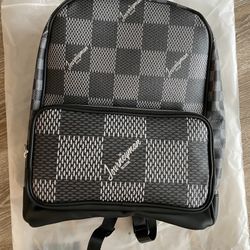 The journeyman collection Backpack 