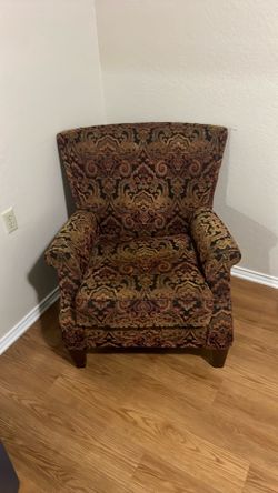 Craftmaster Matching Accent Chairs – Made in USA – Excellent Condition