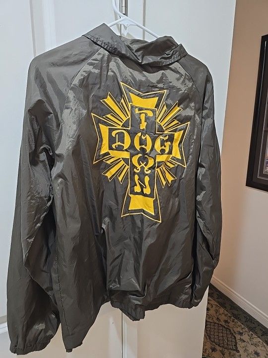 Skateboard Jacket Dogtown