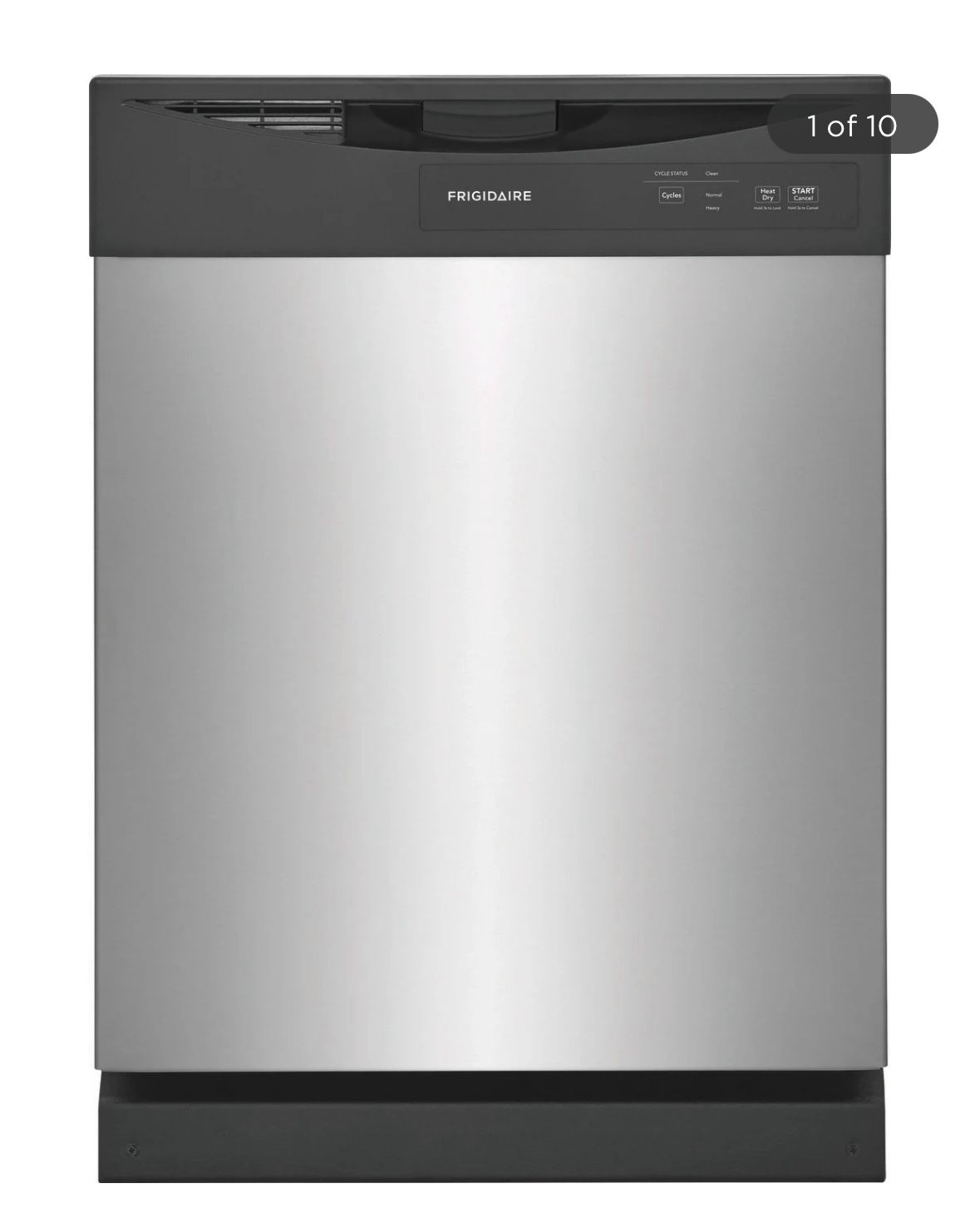 Frigidaire 24"' Built-in Dishwasher