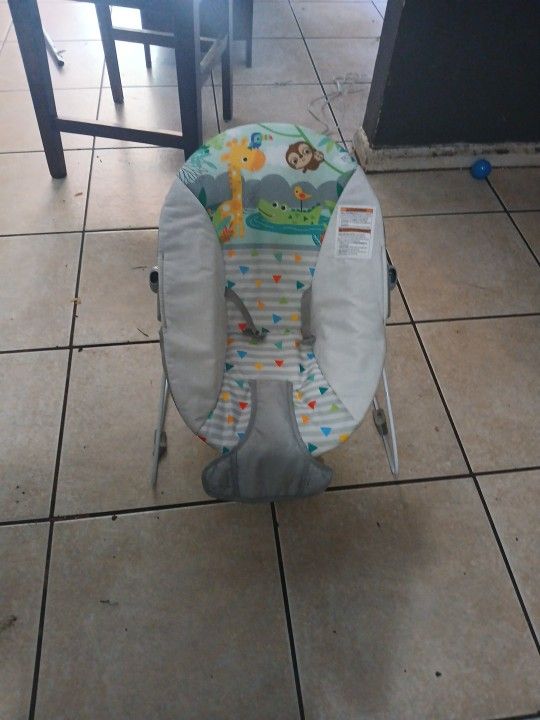 Baby Bouncer