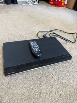 DVD Player