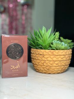 Lattafa Asad Bourbon Eau de Parfum