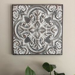 Decorative Wall Art
