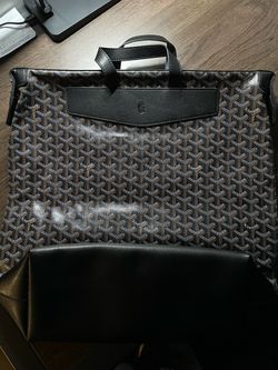 Goyard bag