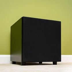 chane TAI 190 subwoofer