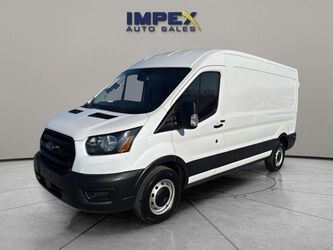 2020 Ford Transit-250 Cargo Van