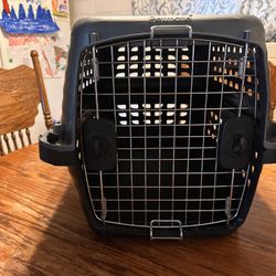 Small Dog Carrier