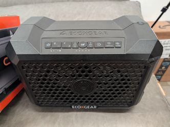 ECOXGEAR Defender Mint Condition
