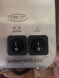 grill bbq Rotisserie electric motor for Fisher & Paykel