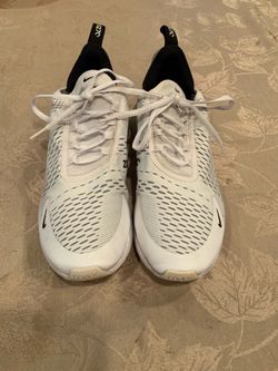 Nike Air Max 270 Men’s size 10.5