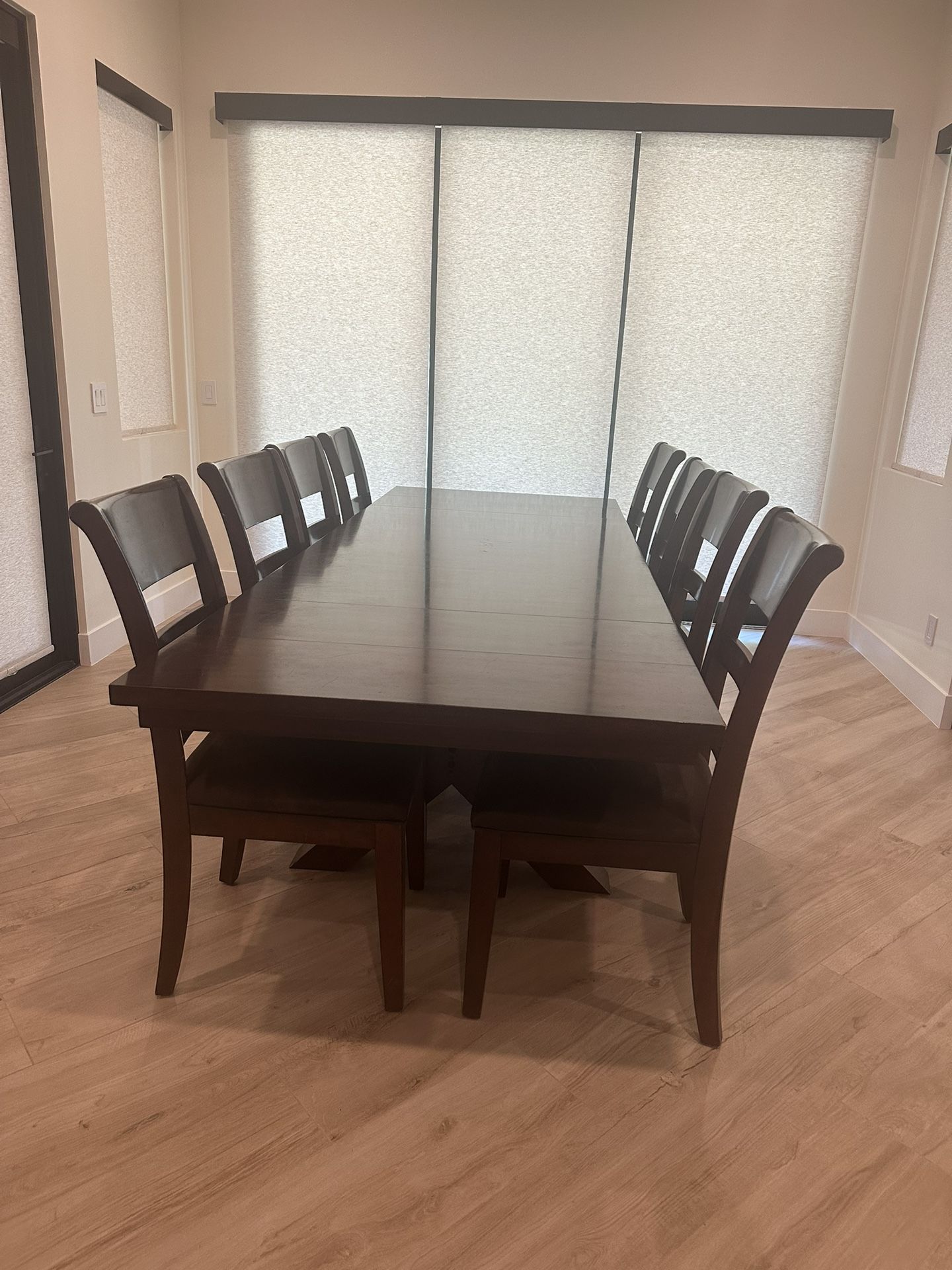 Dining Table Set 