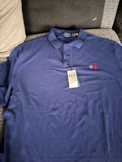 Polo shirt