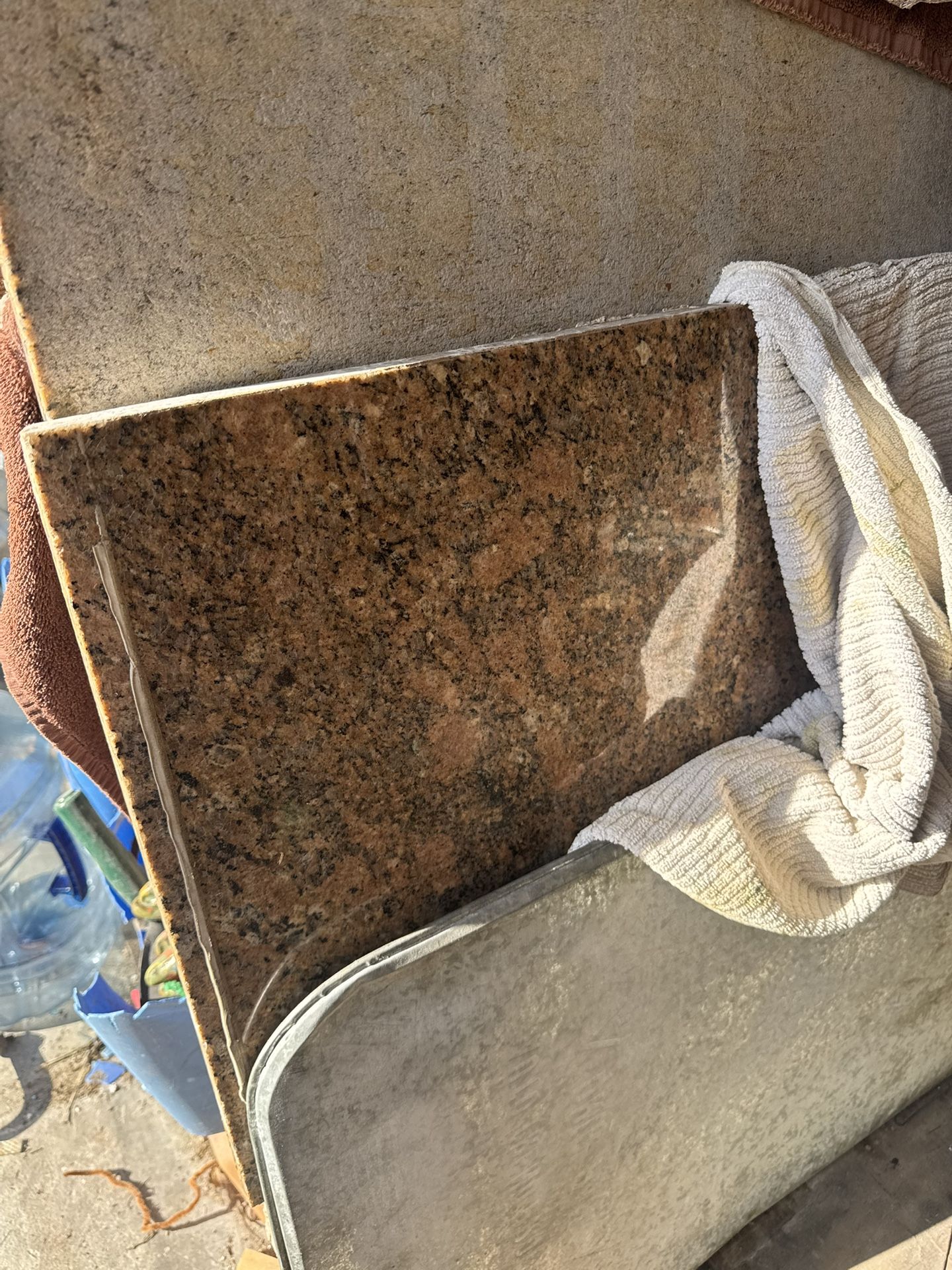 Granite Countertop