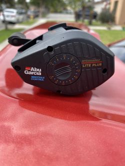 Fishing Reel