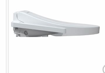 TOTO Washlet KC2 Electronic Bidet Seat with SoftClose Lid