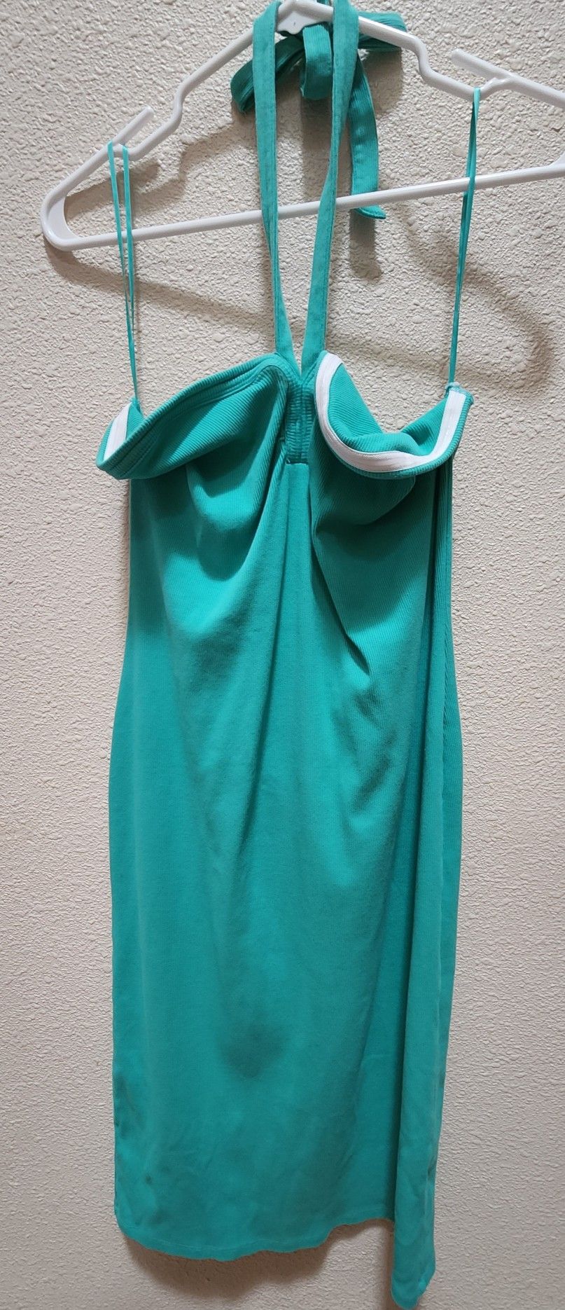 Cute Sundress Or Cover-up 
