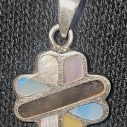 925 Pendant  No Stamp