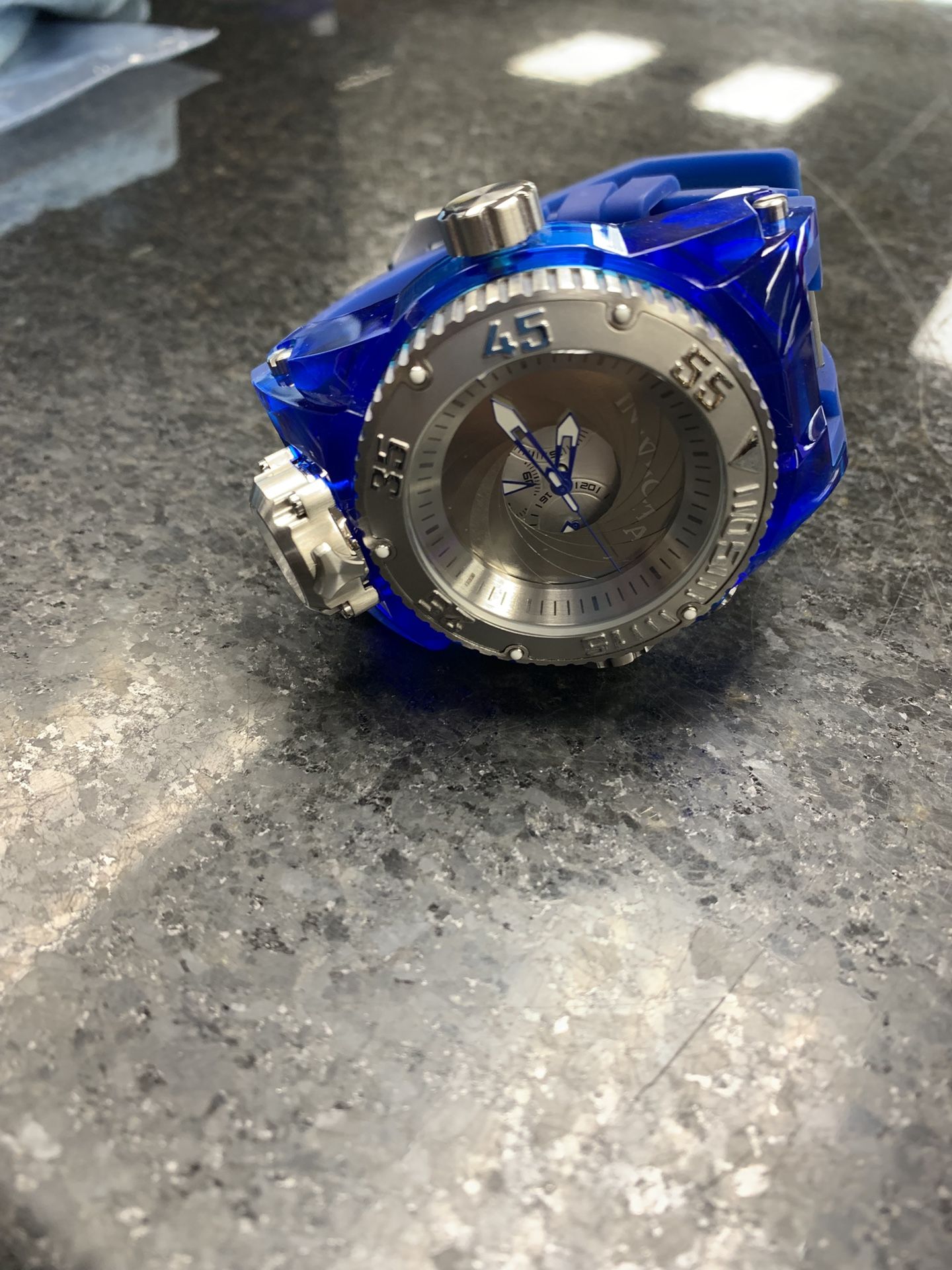 INVICTA WATCH 66227-5