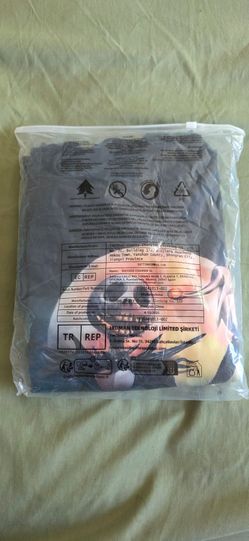 Nightmare Before Christmas Hoodie