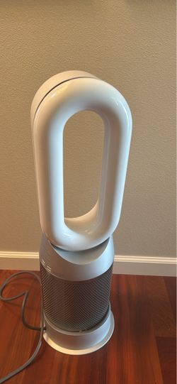 Dyson Pure Hot+Cool Air Purifier / Heater / Fan