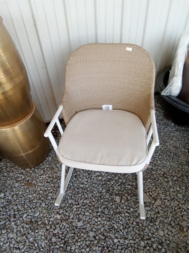 Rocking Chair 3 Available $150 Each Or All 3 For $350