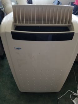 HAIER A/C UNIT