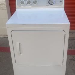 GE Electric Dryer