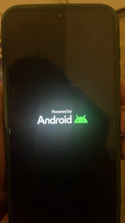 Galaxy A17 5g has broken sim port